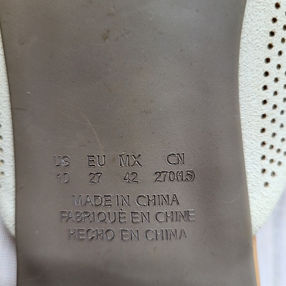 American eagle size 10 - Picture 6 of 8